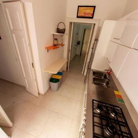 Alkimia Apartamento Nápoles Exterior foto