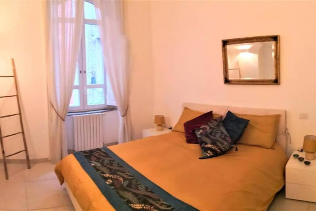 Alkimia Apartamento Nápoles Exterior foto