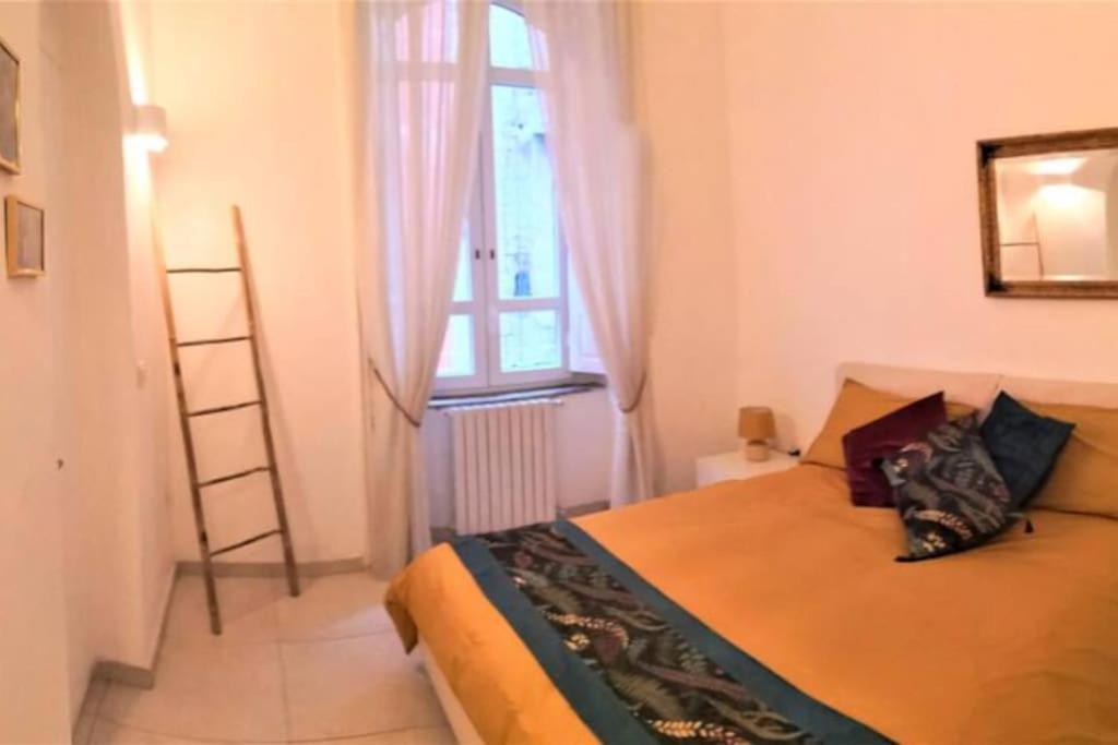 Alkimia Apartamento Nápoles Exterior foto